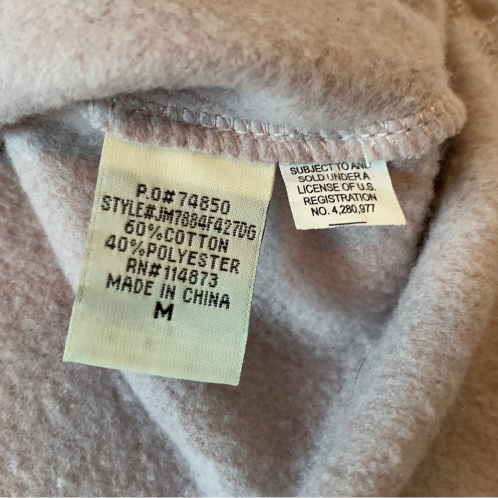Dry Goods - Color Block Sweater - Picture 5 of 9